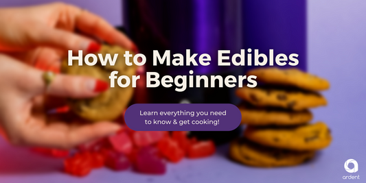 How to Make Edibles for Beginners