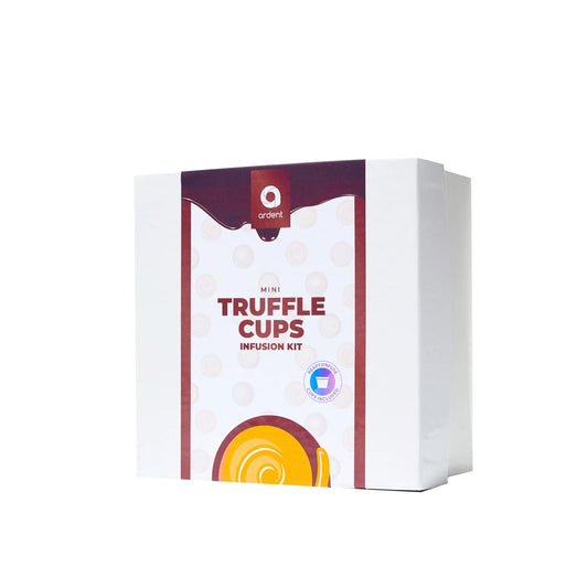 Truffle Cups & FX Double Lifter Bundle