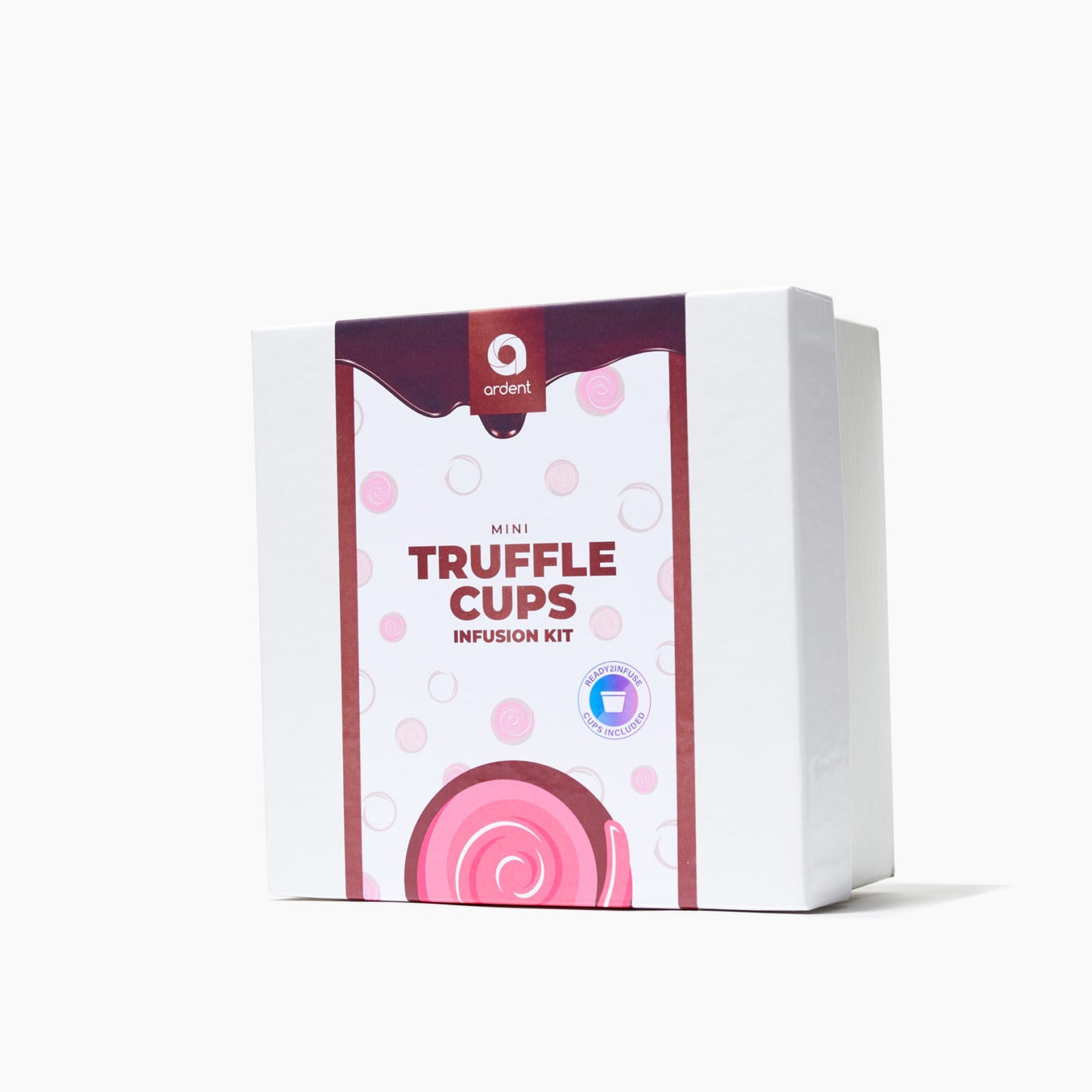 Truffle Cups & FX Double Lifter Bundle